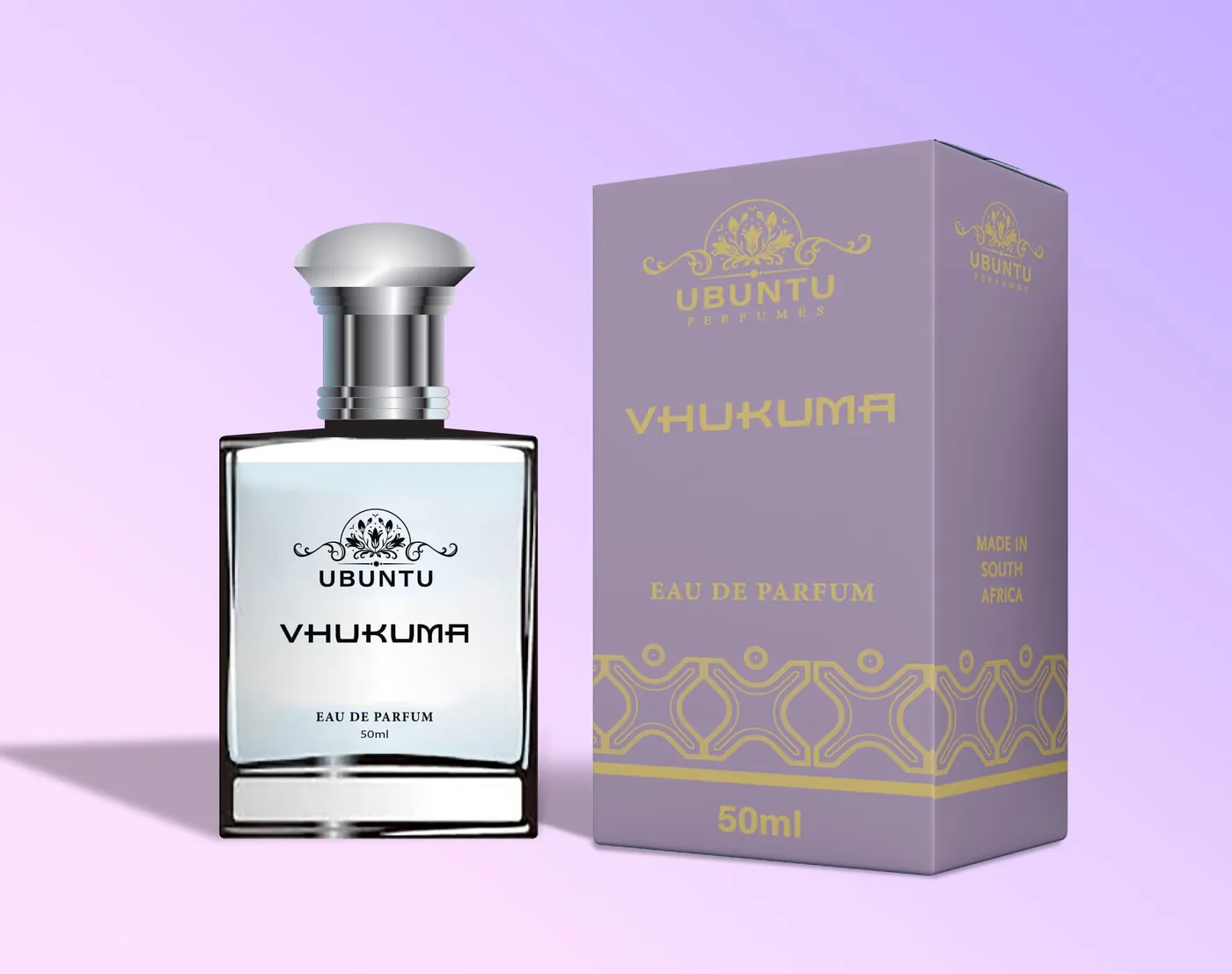 Lotions & Perfumes products